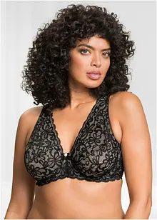 Soutien-gorge à armatures avec une jolie dentelle, bonprix Soutien-gorge à armatures avec une jolie dentelle, bonprix