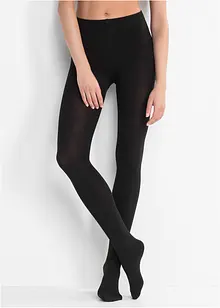 Collant chaud 100den, bonprix Collant chaud 100den, bonprix