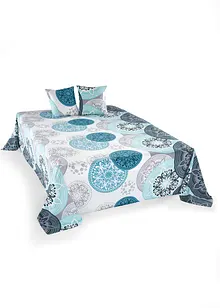 Tagesdecke mit Ornamenten, bonprix Tagesdecke mit Ornamenten, bonprix