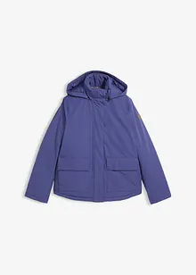Winterjacke mit aufgesetzen Taschen, bonprix Winterjacke mit aufgesetzen Taschen, bonprix
