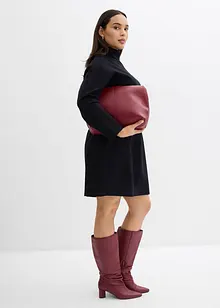 Robe en jersey milano, bonprix Robe en jersey milano, bonprix