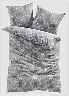 Bettwäsche mit Ornamenten, bonprix Bettwäsche mit Ornamenten, bonprix