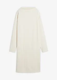 Robe midi en viscose mélangée, bonprix Robe midi en viscose mélangée, bonprix