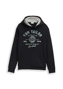 Tom Tailor Hoodie, Tom Tailor Tom Tailor Hoodie, Tom Tailor