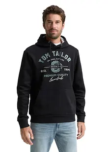Tom Tailor Hoodie, Tom Tailor Tom Tailor Hoodie, Tom Tailor