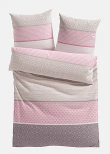 Bettwäsche mit Streifen, bonprix Bettwäsche mit Streifen, bonprix