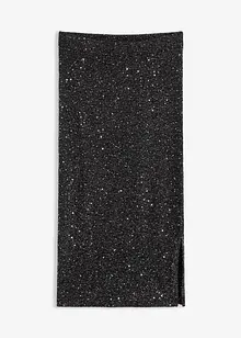 Jupe en maille, bonprix Jupe en maille, bonprix