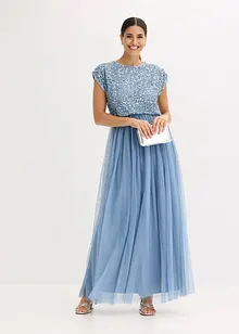 Robe longue, bonprix Robe longue, bonprix