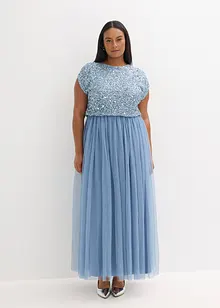 Maxikleid, bonprix Maxikleid, bonprix