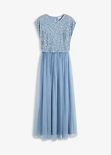 Robe longue, bonprix Robe longue, bonprix