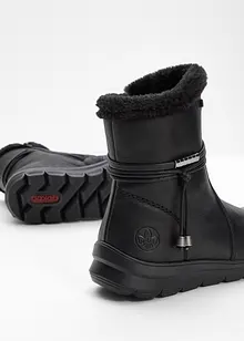 Rieker Boot mit Tex-Membran, Rieker Rieker Boot mit Tex-Membran, Rieker