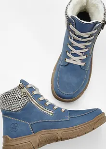 Rieker Schnür Boot, Rieker Rieker Schnür Boot, Rieker