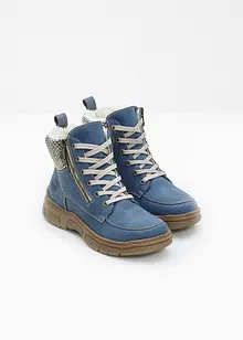 Rieker Schnür Boot, Rieker Rieker Schnür Boot, Rieker