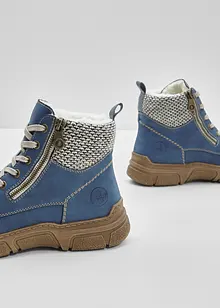 Rieker Schnür Boot, Rieker Rieker Schnür Boot, Rieker