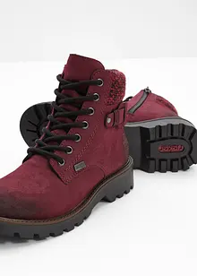 Rieker Schnür Boot mit Tex-Membran, Rieker Rieker Schnür Boot mit Tex-Membran, Rieker