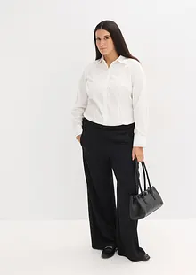 Body chemisier, bonprix Body chemisier, bonprix