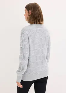 Strickjacke, bonprix Strickjacke, bonprix