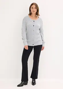 Strickjacke, bonprix Strickjacke, bonprix