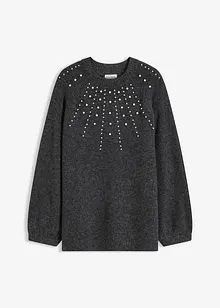 Feinstrickpullover, bonprix Feinstrickpullover, bonprix