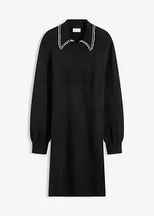 Robe en maille, bonprix Robe en maille, bonprix