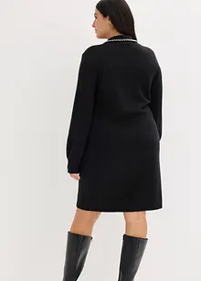 Robe en maille, bonprix Robe en maille, bonprix