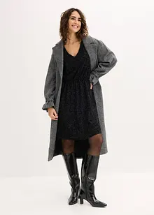 Jerseykleid, bonprix Jerseykleid, bonprix