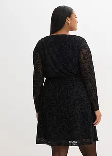 Robe en jersey, bonprix Robe en jersey, bonprix