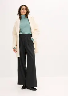 Ripp-Pullover, bonprix Ripp-Pullover, bonprix