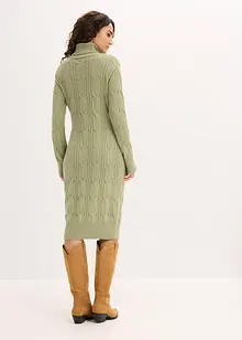 Robe en maille, bonprix Robe en maille, bonprix