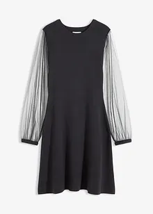 Robe fluide en maille, bonprix Robe fluide en maille, bonprix