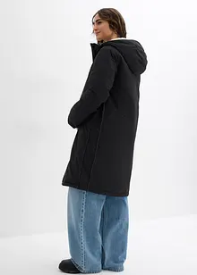 Manteau de grossesse rembourré 3en1 avec empiècement de portage, bonprix Manteau de grossesse rembourré 3en1 avec empiècement de portage, bonprix