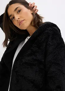 Loungewear Teddy Hausanzug, bonprix Loungewear Teddy Hausanzug, bonprix