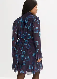 Robe en mesh doux, bonprix Robe en mesh doux, bonprix