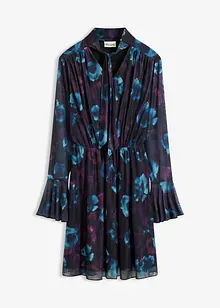 Robe en mesh doux, bonprix Robe en mesh doux, bonprix