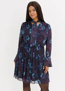 Robe en mesh doux, bonprix Robe en mesh doux, bonprix