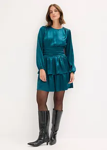 Minikleid, bonprix Minikleid, bonprix