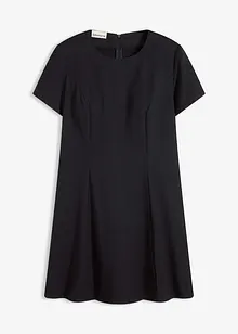 Robe courte, coupe patineuse, bonprix Robe courte, coupe patineuse, bonprix