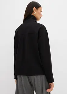 Troyer aus Viskose-Mix, bonprix Troyer aus Viskose-Mix, bonprix