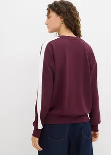 Sweat-shirt oversize, bonprix Sweat-shirt oversize, bonprix