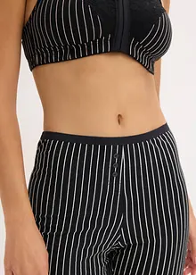 Damen Taillen Boxer mit längerem Bein (4er Pack), bonprix Damen Taillen Boxer mit längerem Bein (4er Pack), bonprix