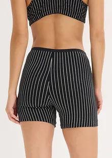 Damen Taillen Boxer mit längerem Bein (4er Pack), bonprix Damen Taillen Boxer mit längerem Bein (4er Pack), bonprix