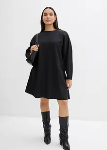 Robe en jersey néoprène, bonprix Robe en jersey néoprène, bonprix