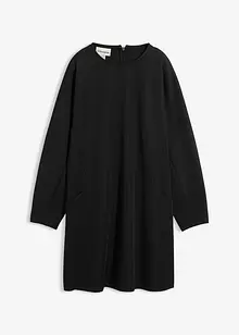 Robe en jersey néoprène, bonprix Robe en jersey néoprène, bonprix