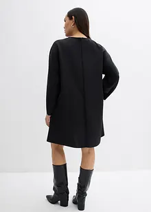 Robe en jersey néoprène, bonprix Robe en jersey néoprène, bonprix