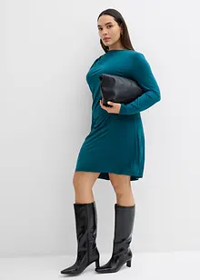 Robe à encolure bateau, bonprix Robe à encolure bateau, bonprix