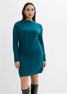 Robe à encolure bateau, bonprix Robe à encolure bateau, bonprix