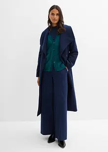 Strickjacke aus Viskose-Mix, bonprix Strickjacke aus Viskose-Mix, bonprix