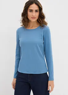 T-shirt manches longues chaud, bonprix T-shirt manches longues chaud, bonprix