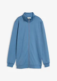 Sweat zippé chaud, bonprix Sweat zippé chaud, bonprix