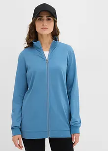 Sweat zippé chaud, bonprix Sweat zippé chaud, bonprix
